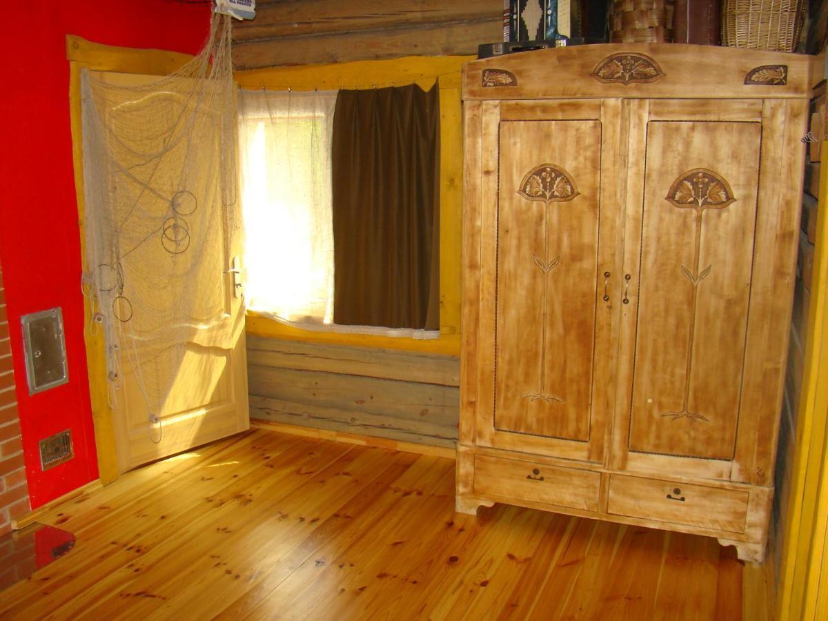 A, Kas Tja Byus? Holiday home *