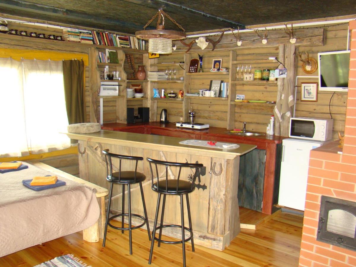 Holiday home A, Kas Tja Byus? Aglona